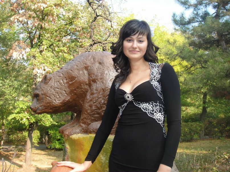 Ириша Бараненко | Одесса