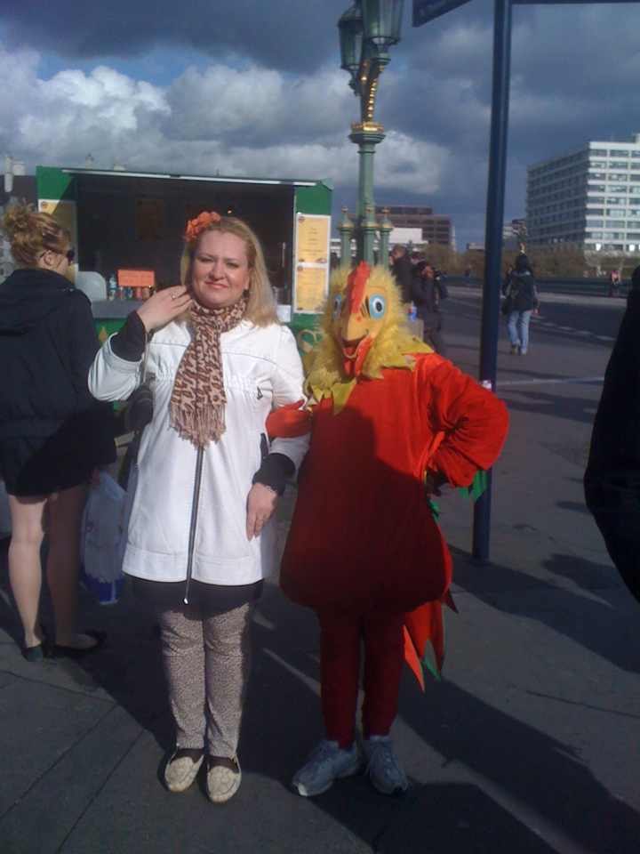 Фото профиля