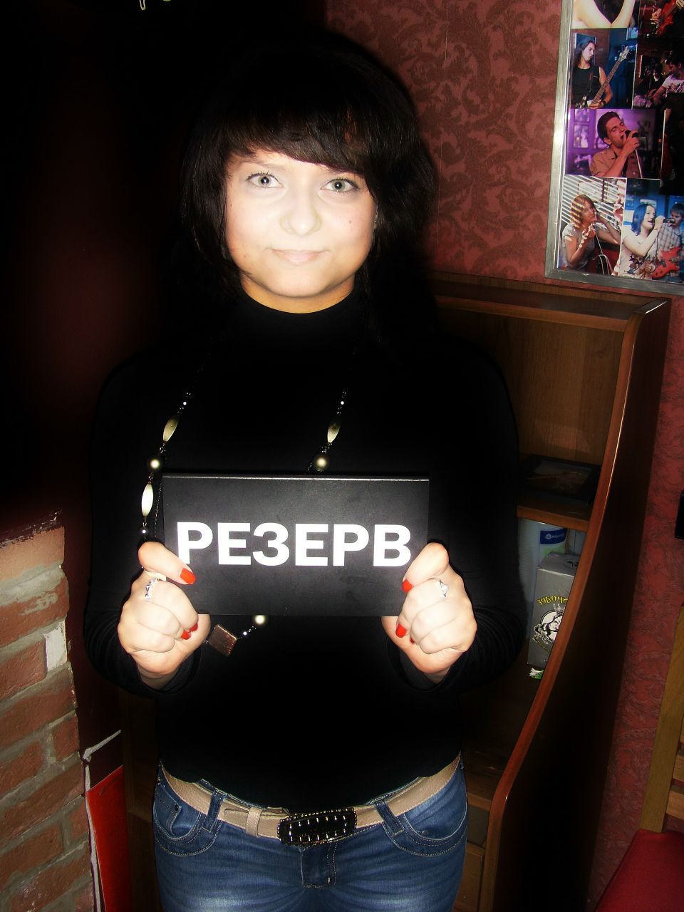 Лена Кирпиченко | Нижний Новгород