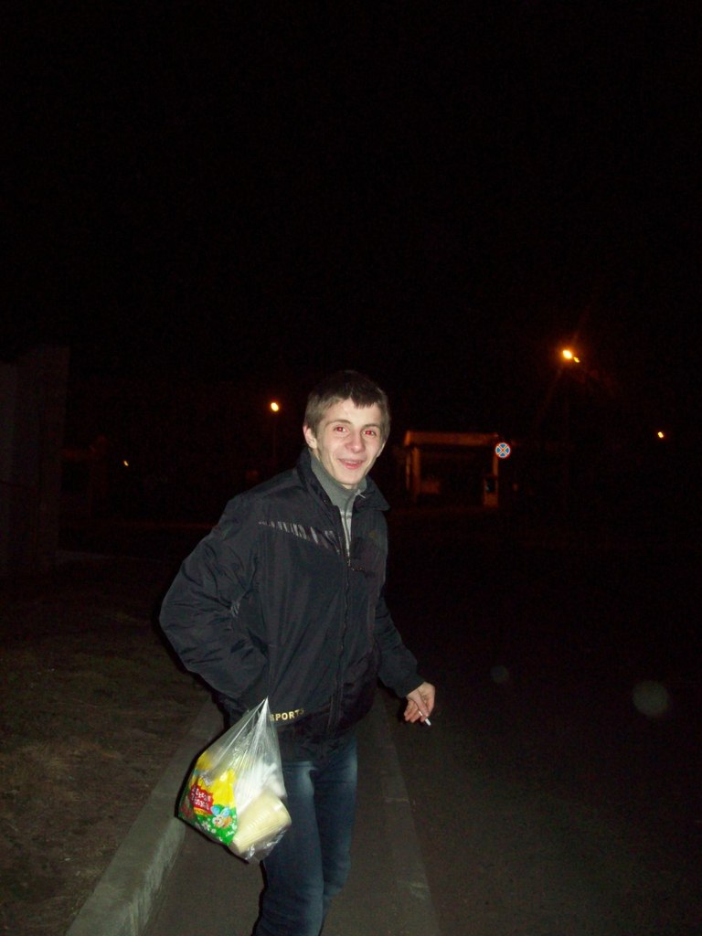 Тарас Ковач | Львов