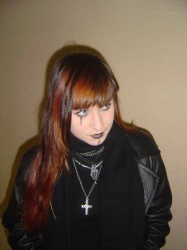 Глэдис Шлиффен ***DVAS*** | Волгоград