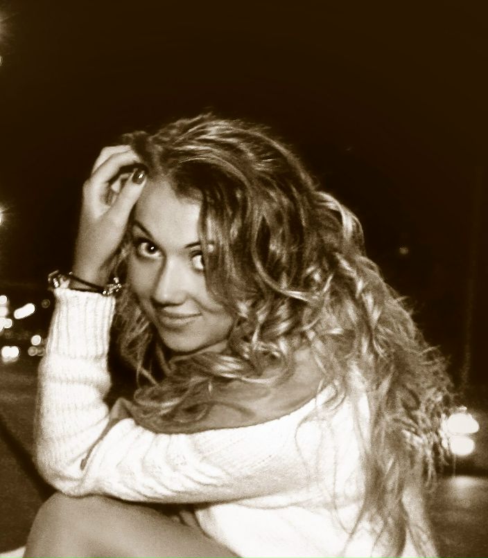 Ксения Демидчук | Харьков