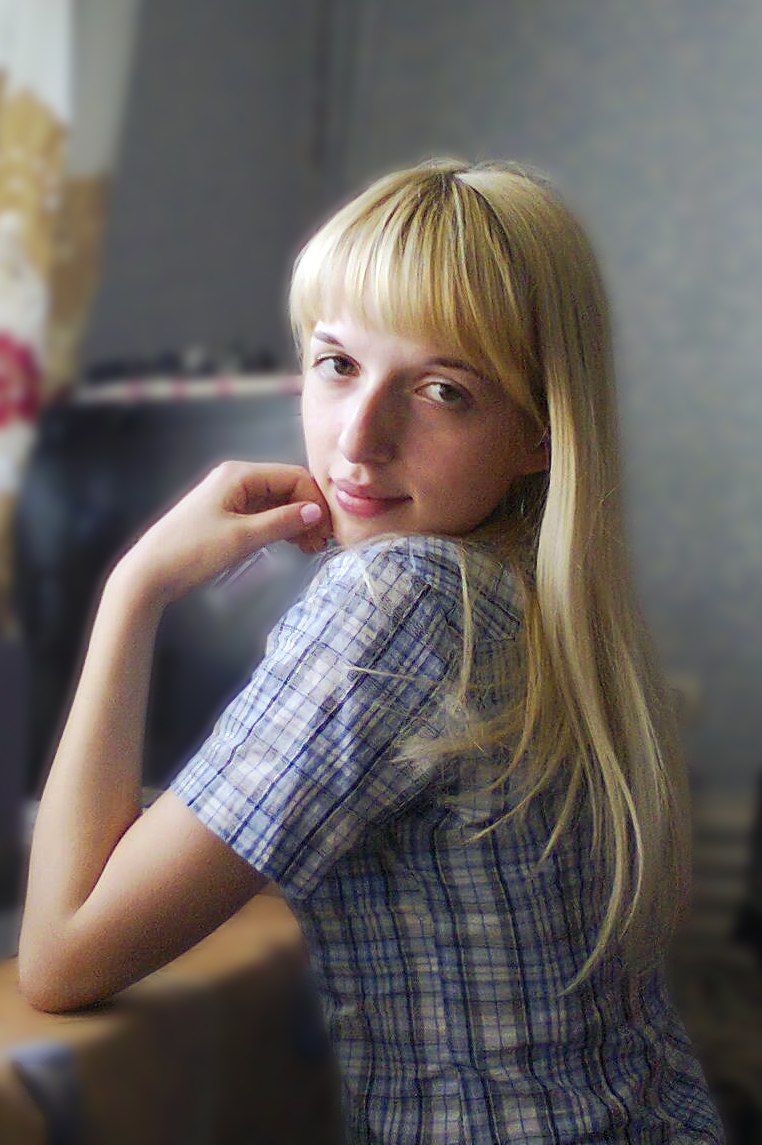 Анастасия Кузнецова | Уфа