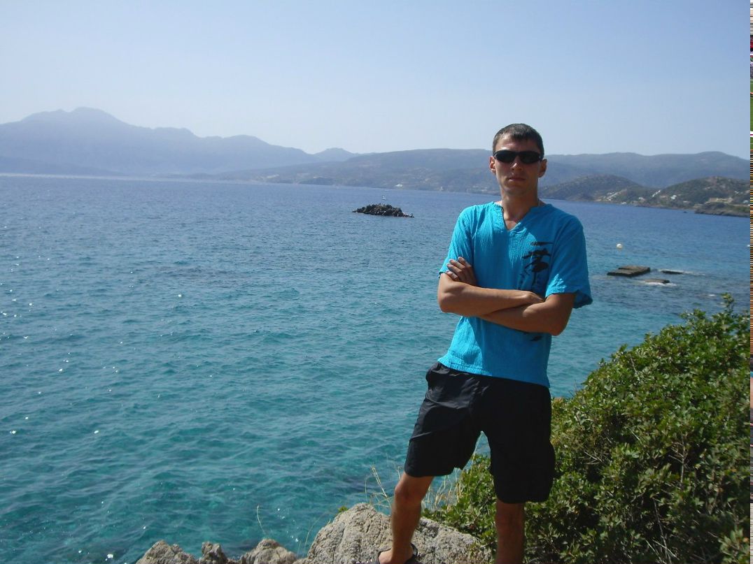 Кирилл Габов | Сыктывкар