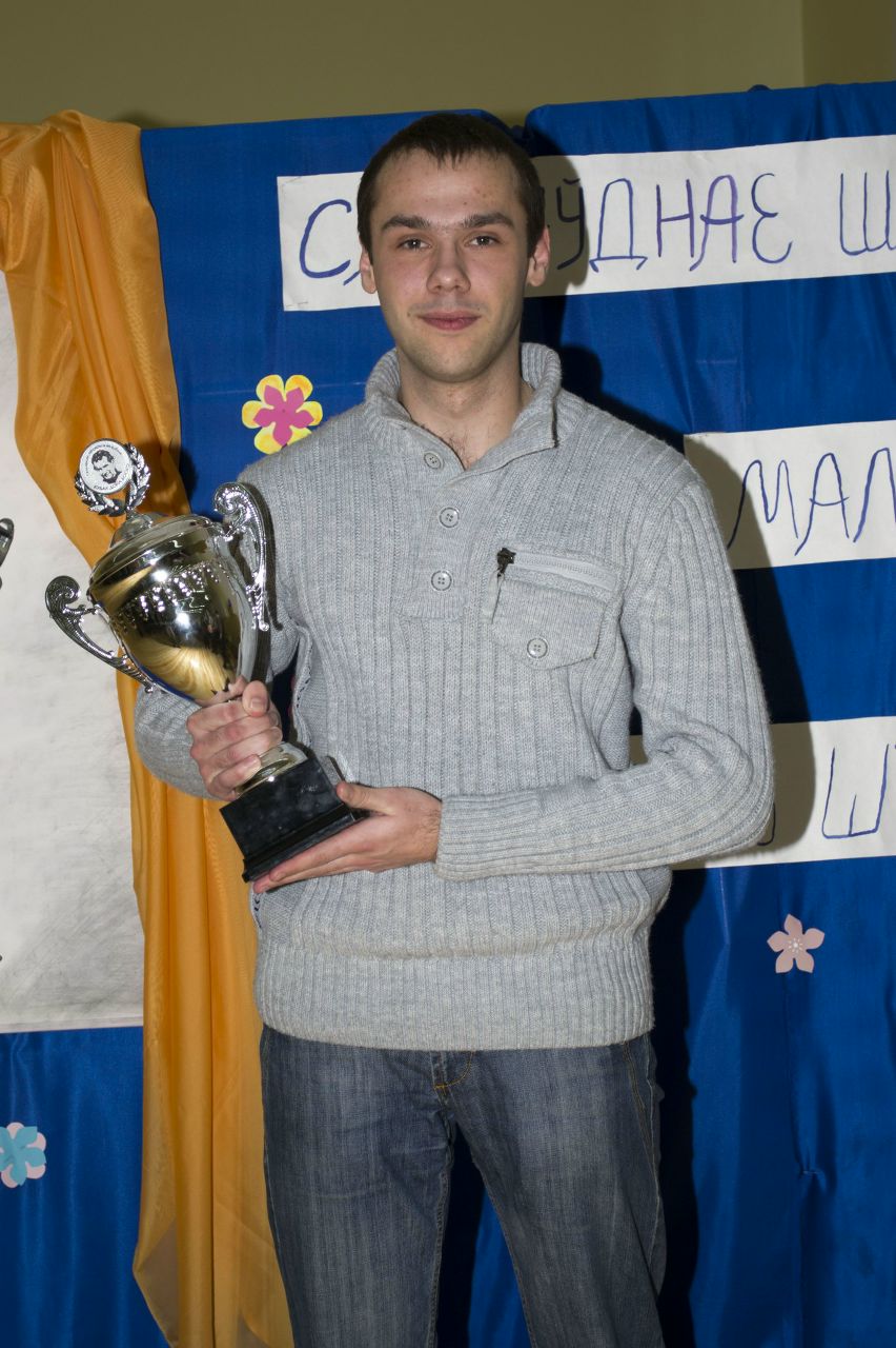 Александр Олесиюк | Минск