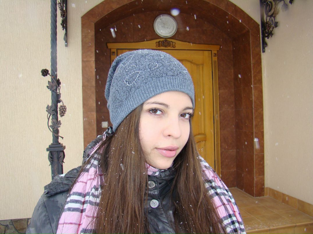 Вікторія Калинюк | Черновцы