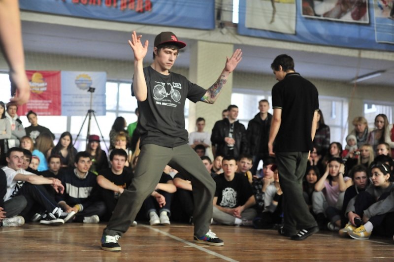 Кирилл Вохмянин | 