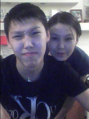 Иннокентий Мигалкин (-(-_(-_-)_-)-) | Якутск