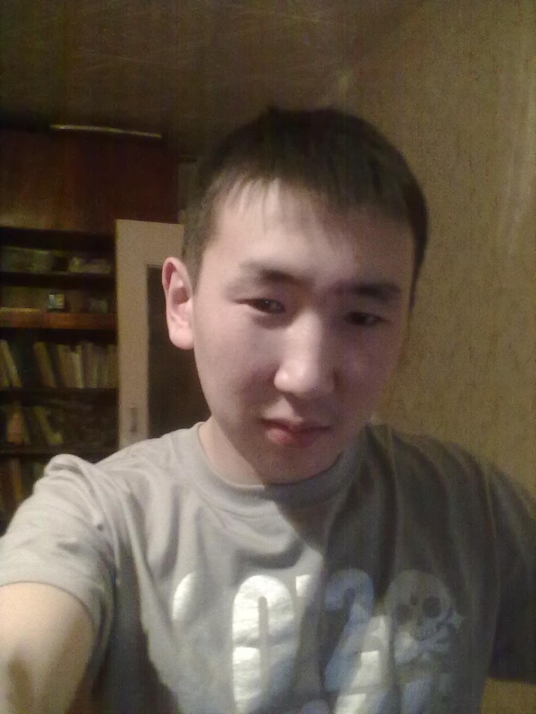 Олег Ефимов =}{@rustaaN= | Якутск