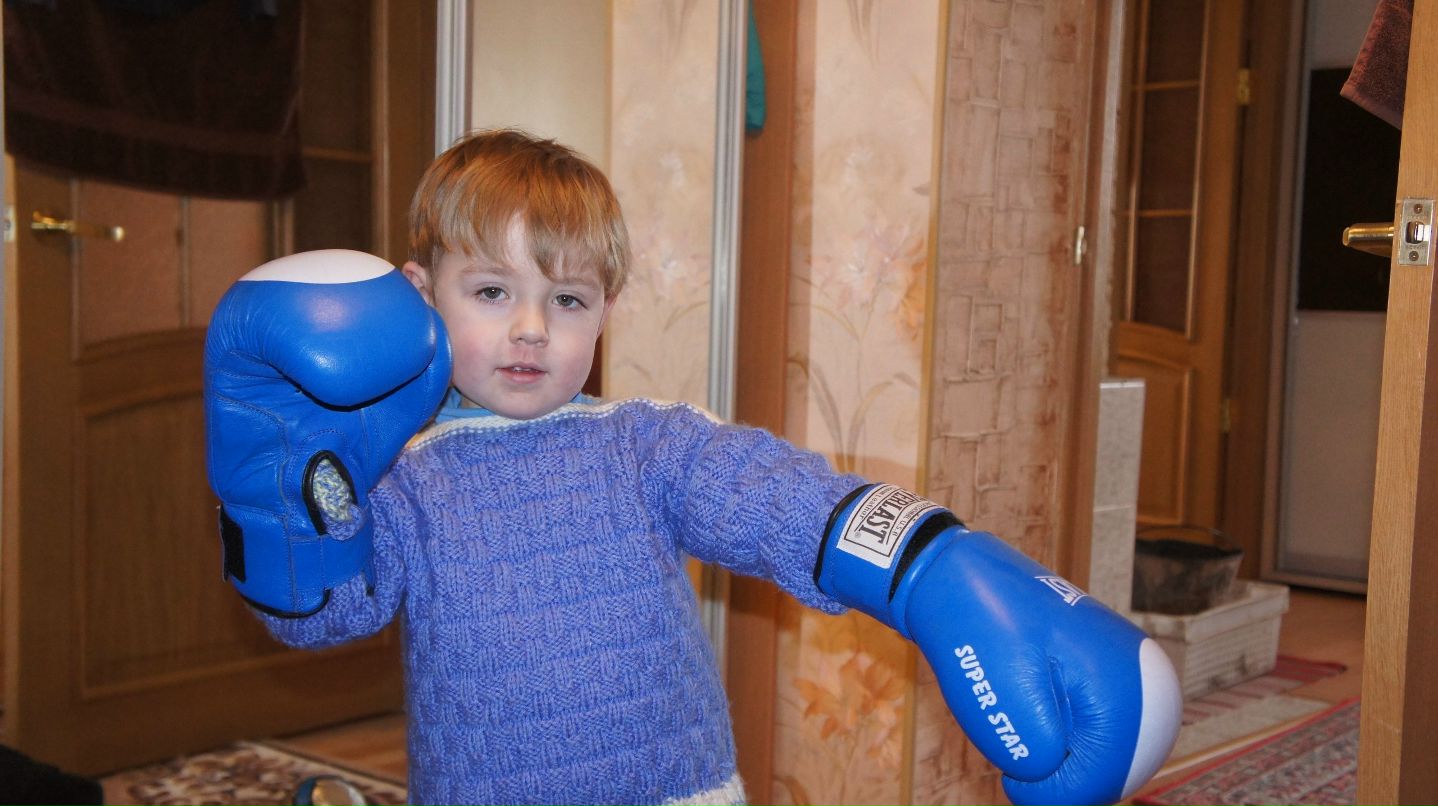 Надя Овчарова | Киев