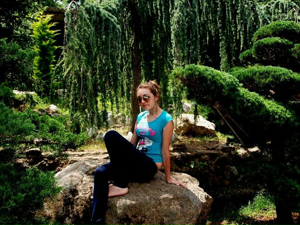 №25, Яна Шандалі, 33 года, Ужгород №25, Яна Шандалі, 33 года, Ужгород