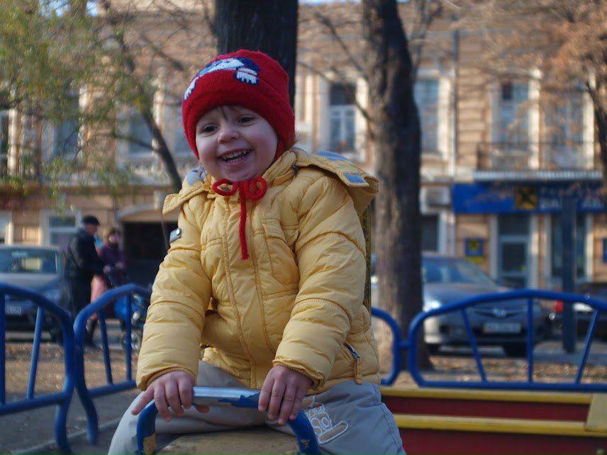 Светлана Хома | Одесса