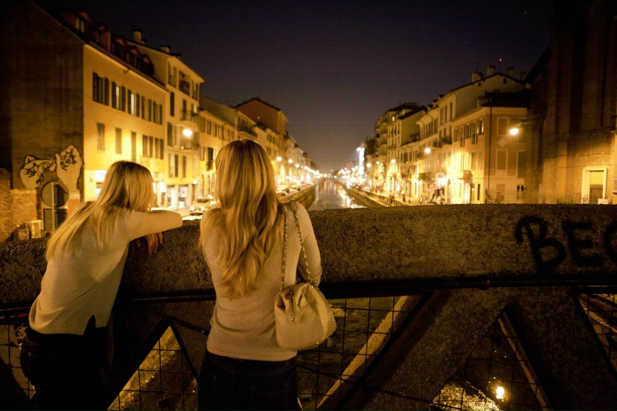 Dina Tupchik | Брест