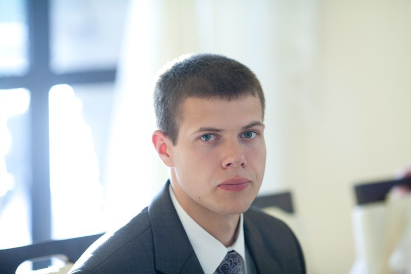 Андрей Ковтонюк | 