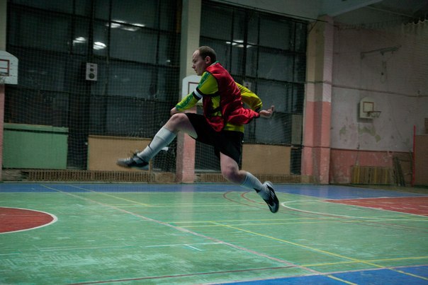 Денис Нещерет | Киев