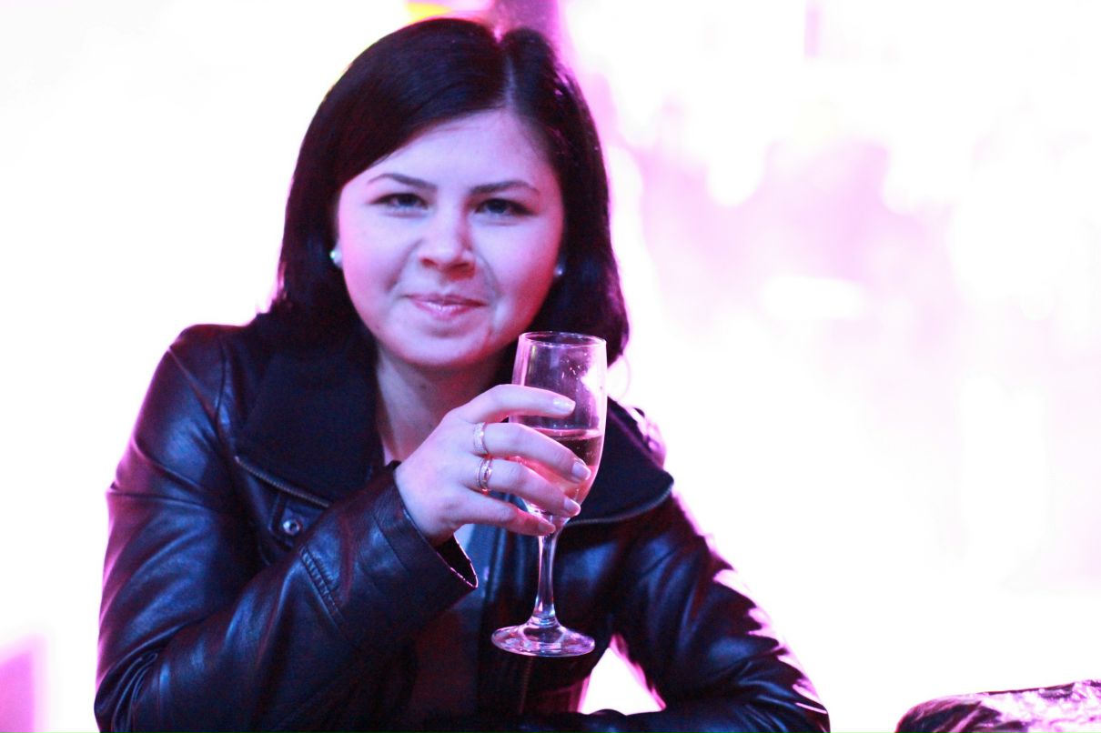 Ірина Горбунова | Владимир-Волынский