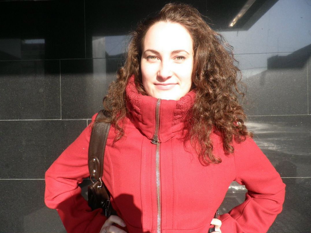 Настя Миронова | Екатеринбург