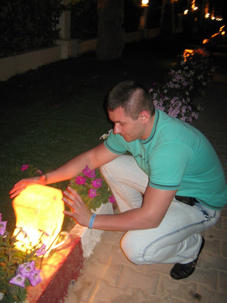 Юлия Соловьева | Шахтерск