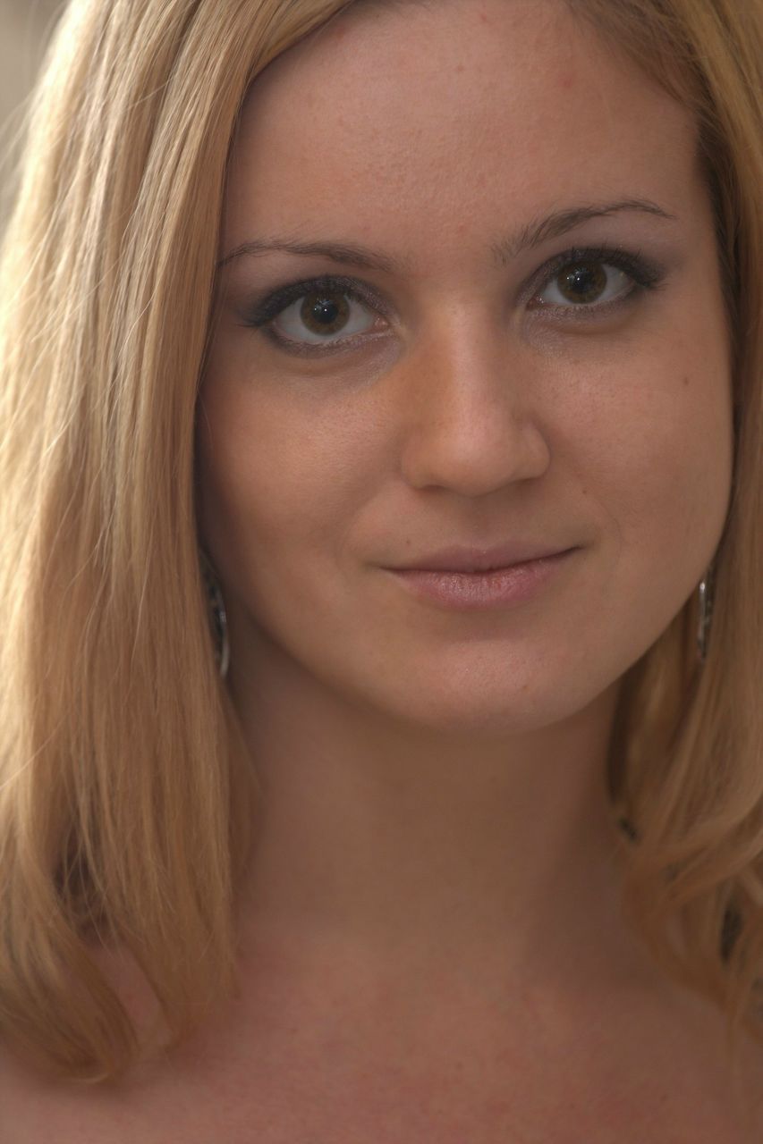 Вероника Грудьева | Севастополь