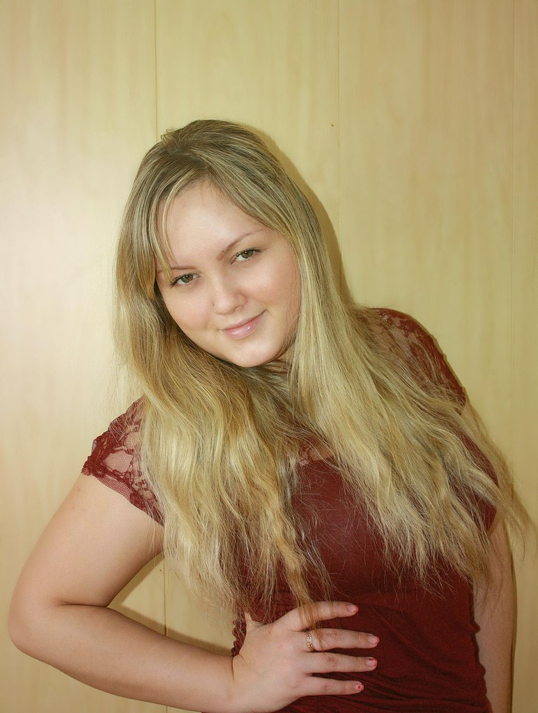 Ольга Долынина | Самара