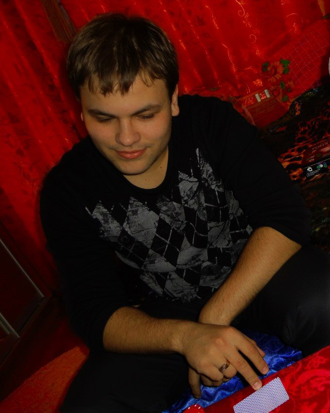 Александр Коршунов | 