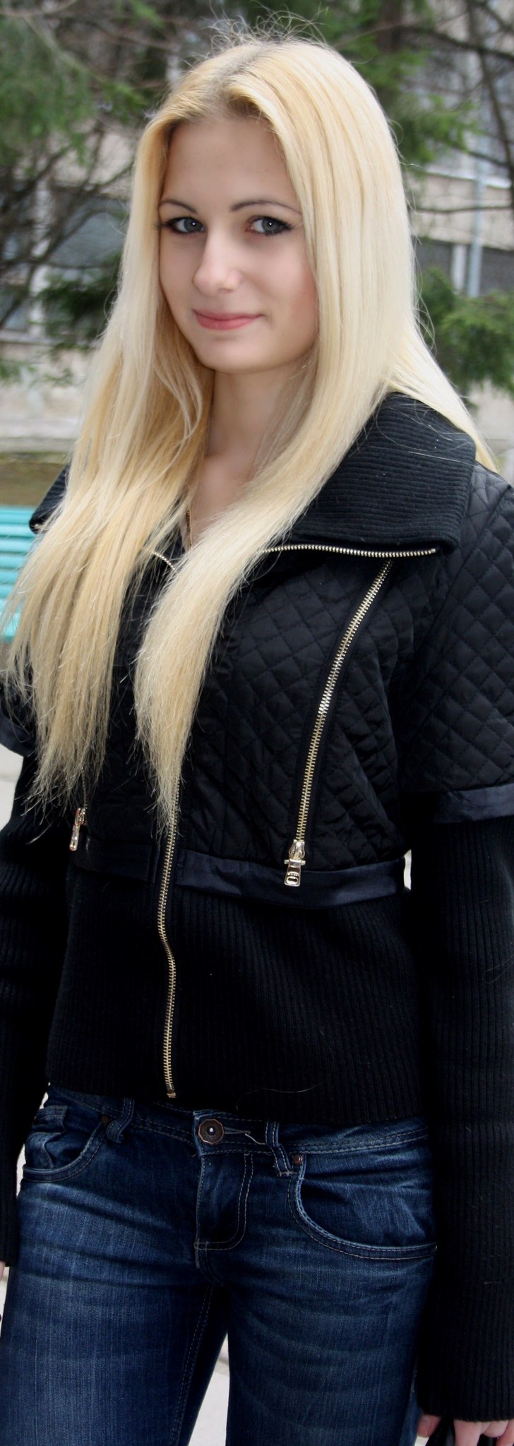 Анна Гаврилюк | Praha