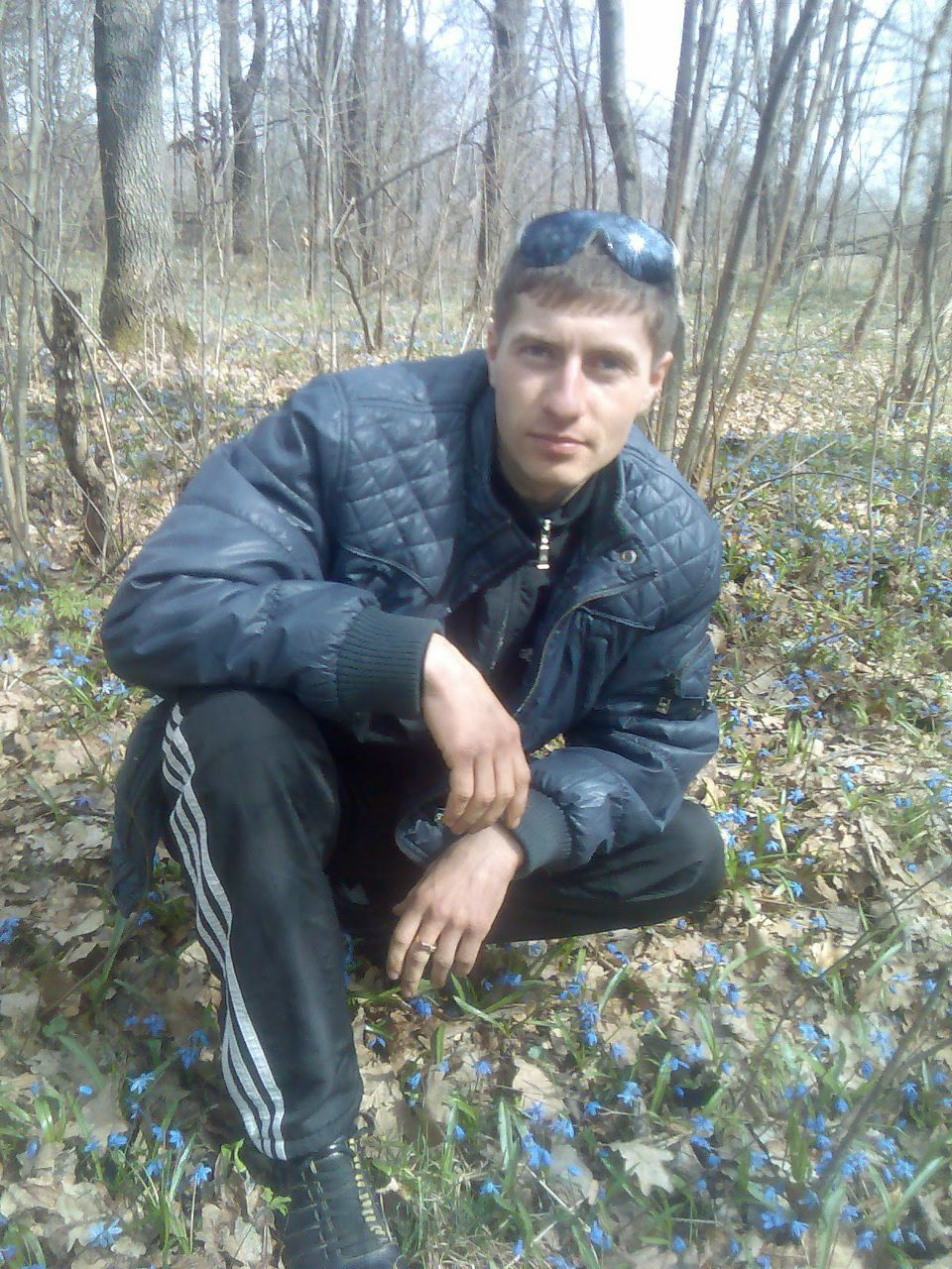 Андрюха Кулиш | Шишаки