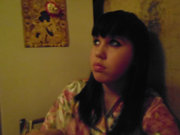 №60, Алена Климова, 28 лет, Ярославль №60, Алена Климова, 28 лет, Ярославль