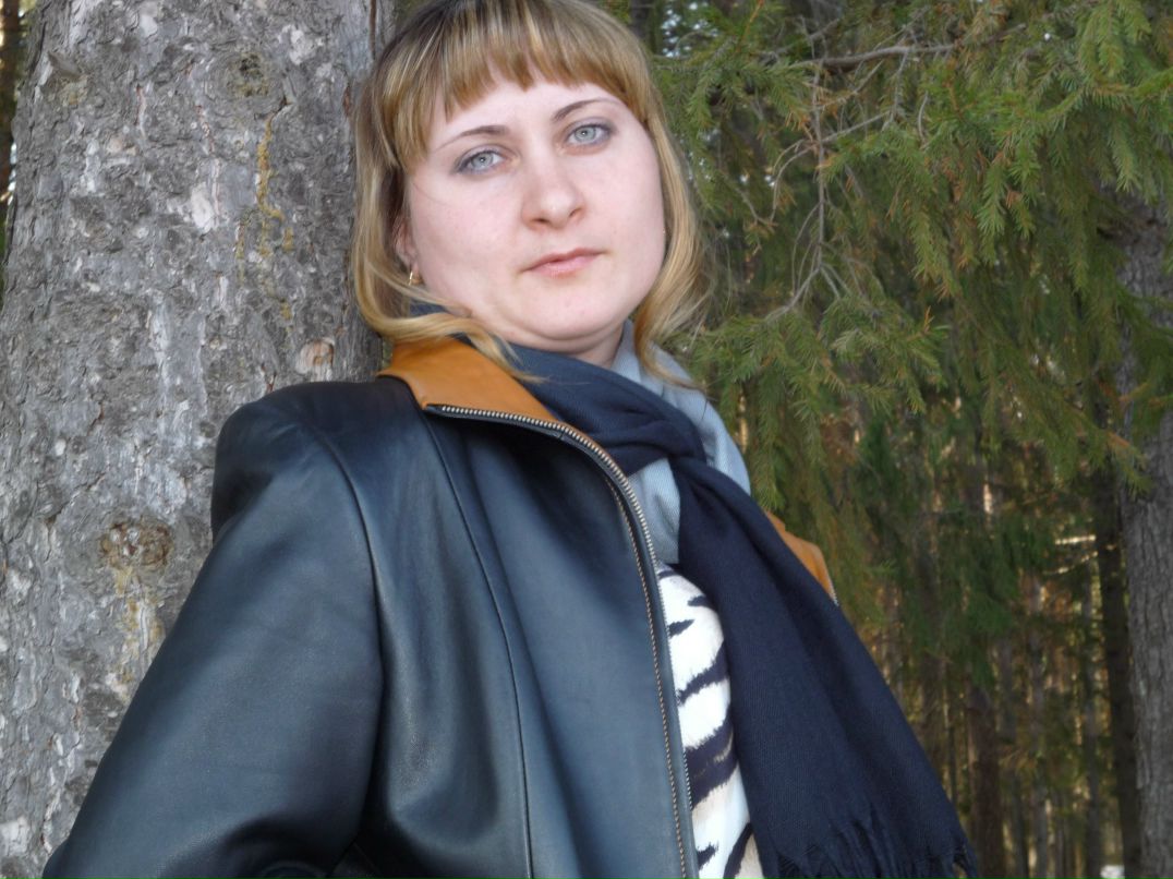 Ольга Климова | Можга