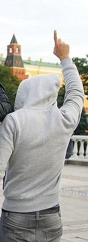 Радик Айратович ⎝⏠⏝⏠⎠ | Gibraltar