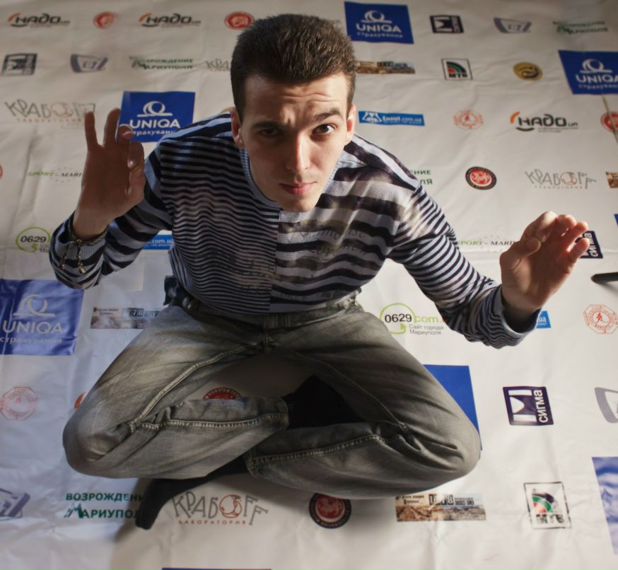 Богдан Кальченко | Киев