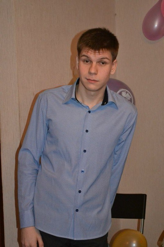 Алексей Румянцев | Тверь