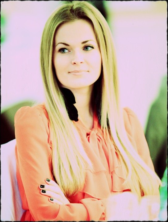 Олеся Турта | Киев