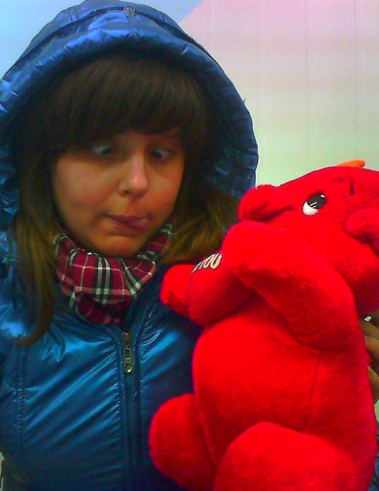 Ірина Стеців | Львов