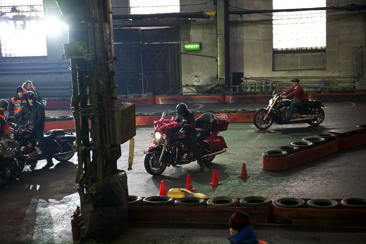 Ольга Воронина GOLD    black_hold | Москва