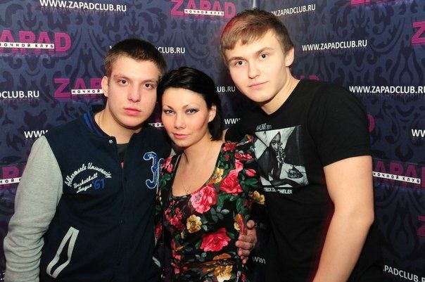 Алексей Коняшин | Москва