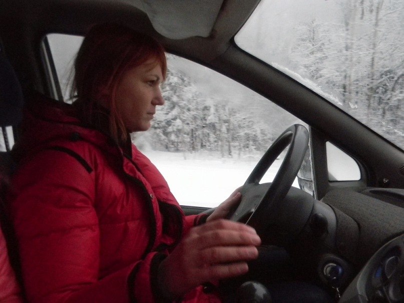 Катеринка Лученок | Пекалин