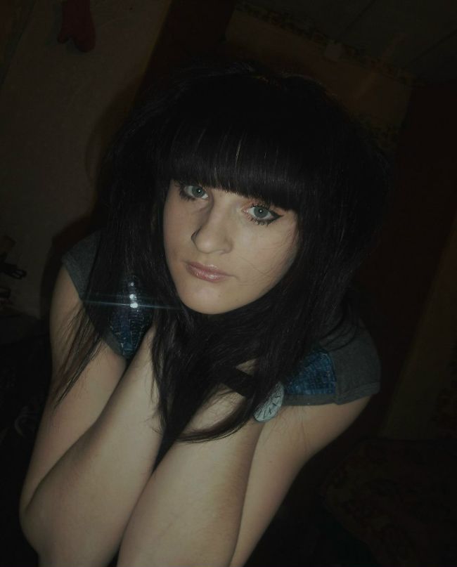 Ольга Родченко | Санкт-Петербург