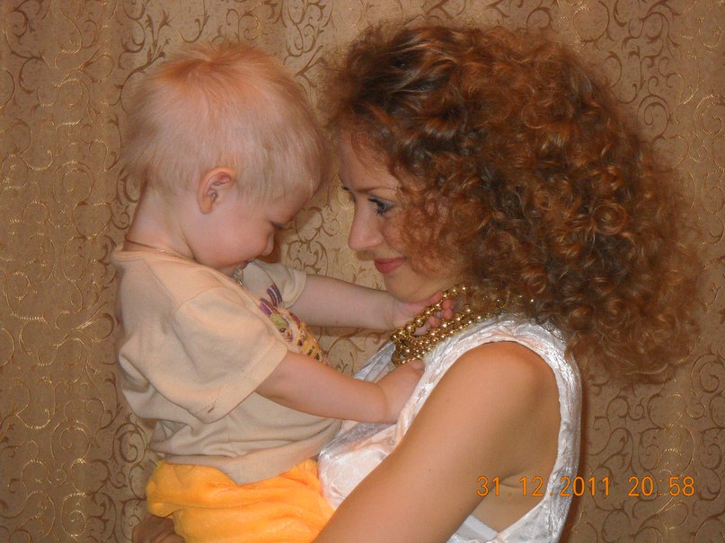 Елена Петрова | Новосибирск