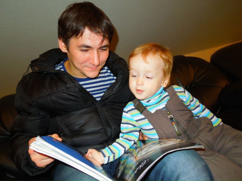 Максим Борисов | Череповец