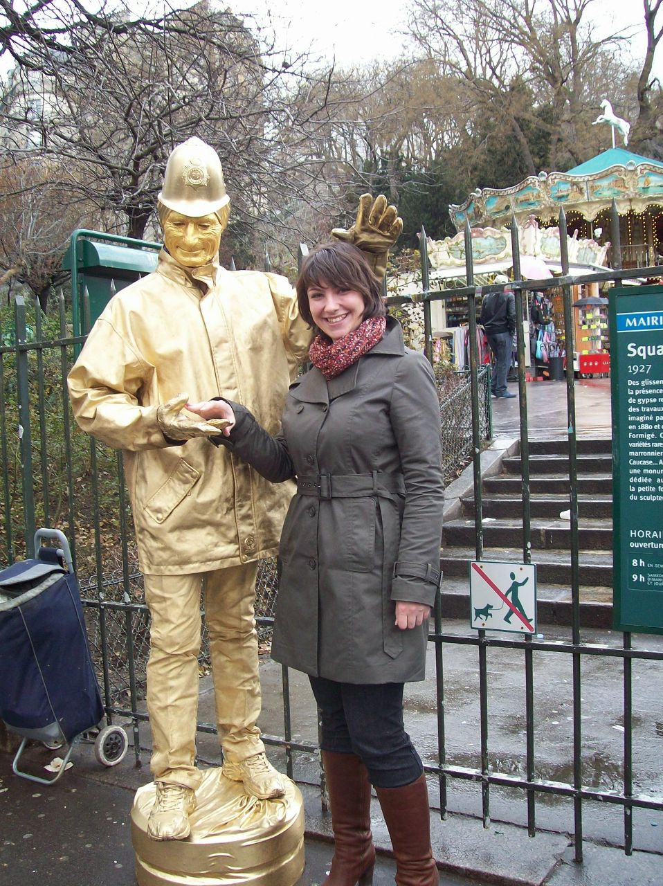 Kristina Yilmaz | Минск