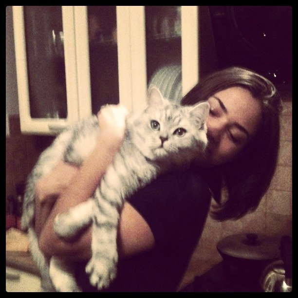 Марина Marine | Москва