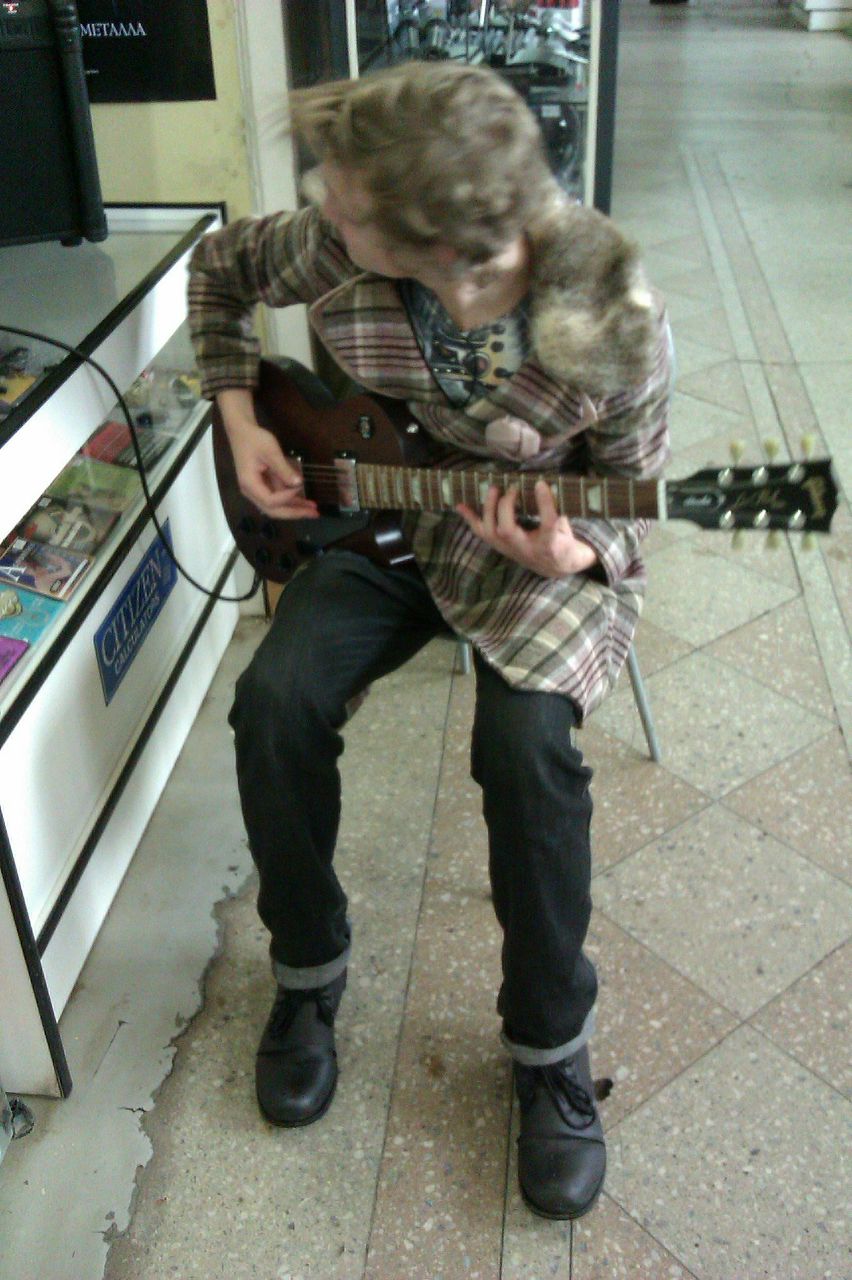 Дима Мокроусов | 