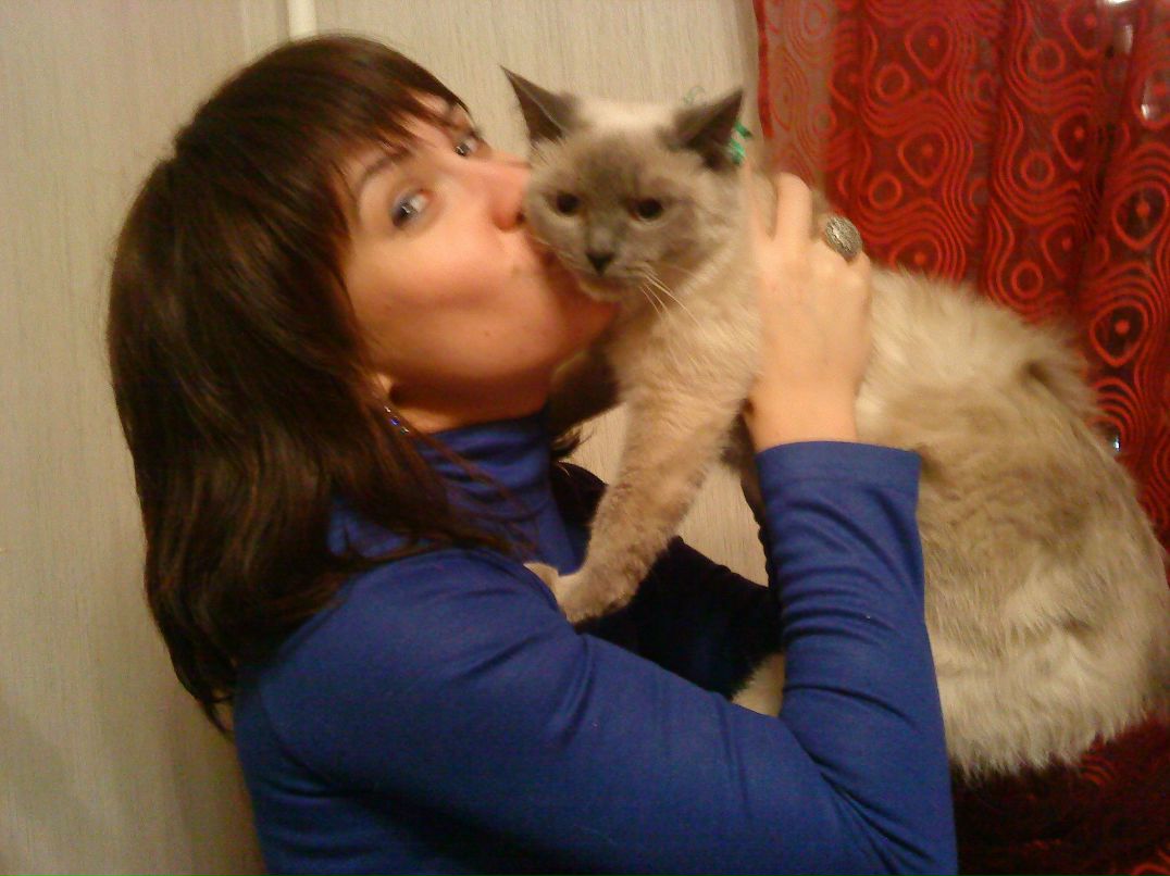 Анастасия Зиненко | Ярославль