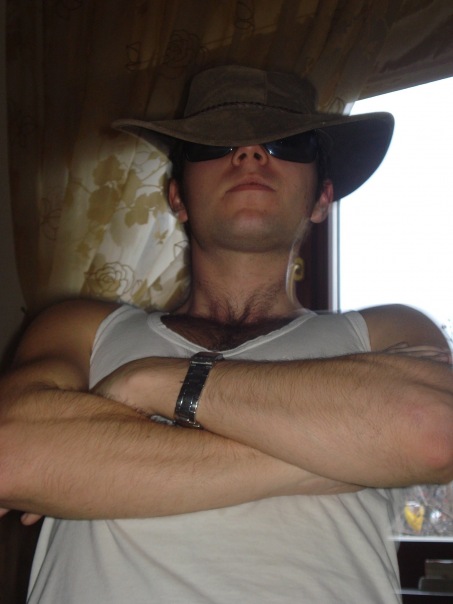 №6, Иван Зыбин, 34 года, Одесса №6, Иван Зыбин, 34 года, Одесса