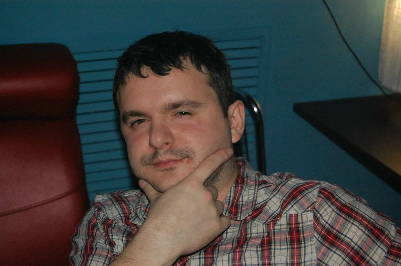 Данила Половников | Пермь