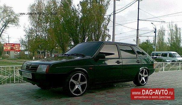 Віталік Гафич | Мукачево