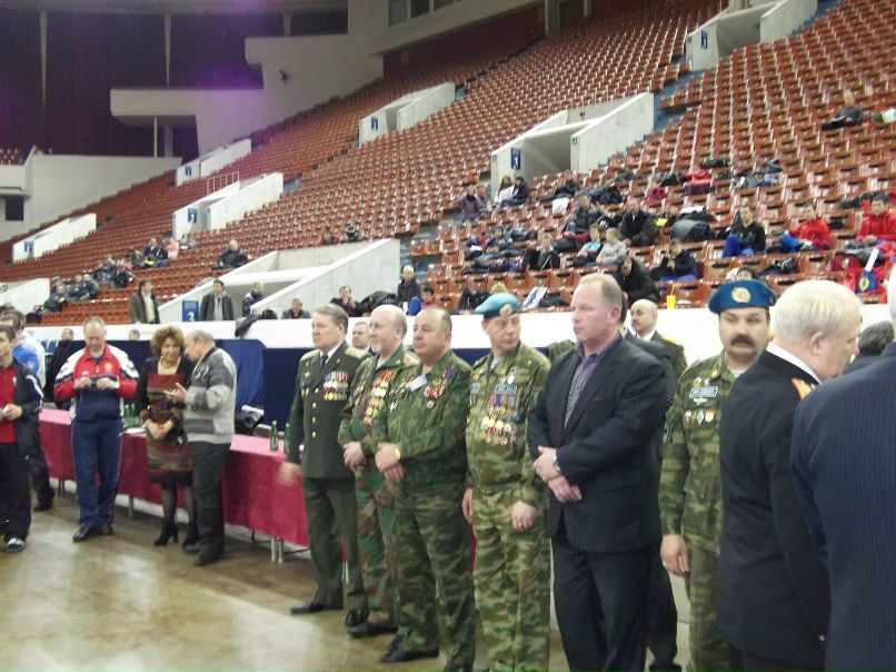 Dima Smirnov | Санкт-Петербург