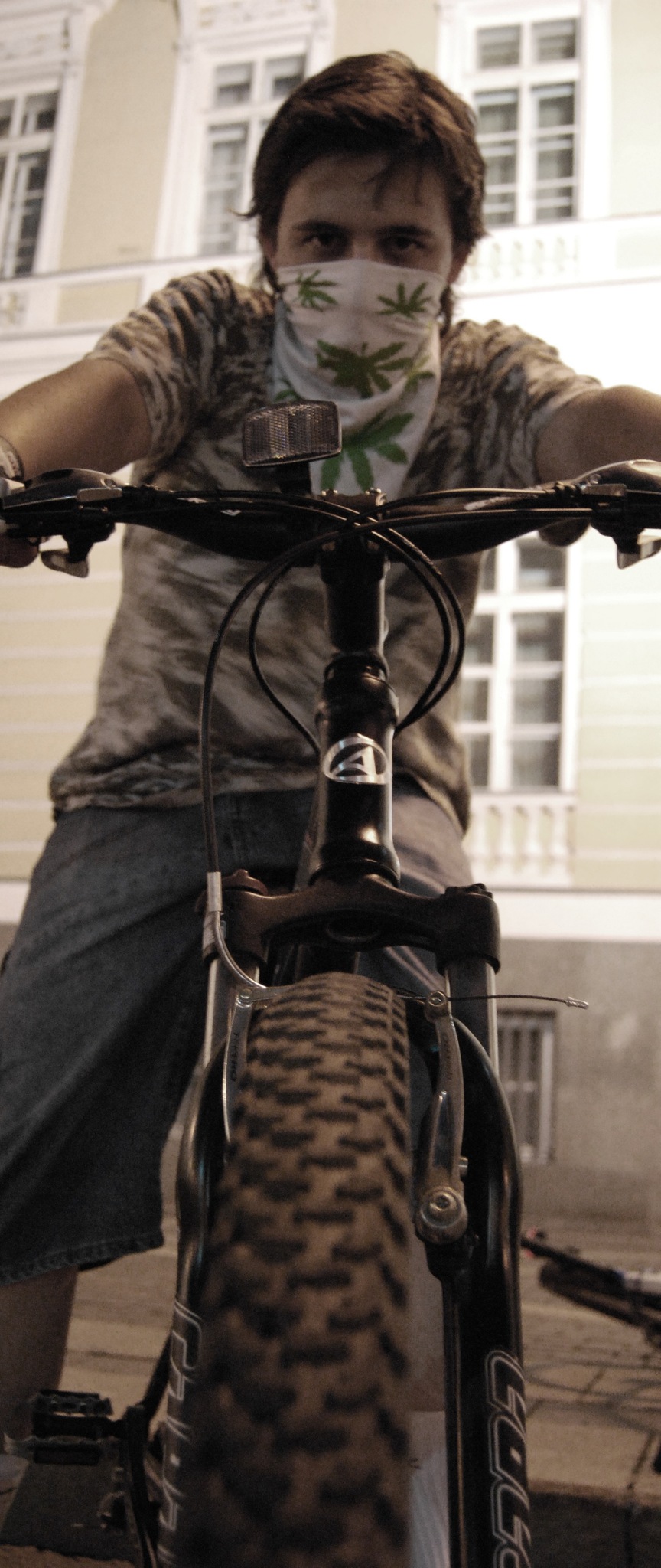 Фото профиля