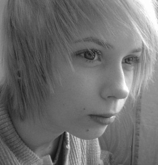 Дарья Беличенко | Дружковка